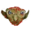 Katalinha the goblin dancer