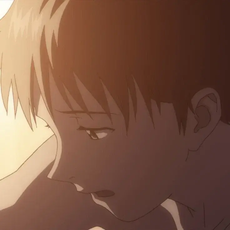 Shinji Ikari