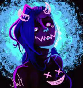 Jinx 