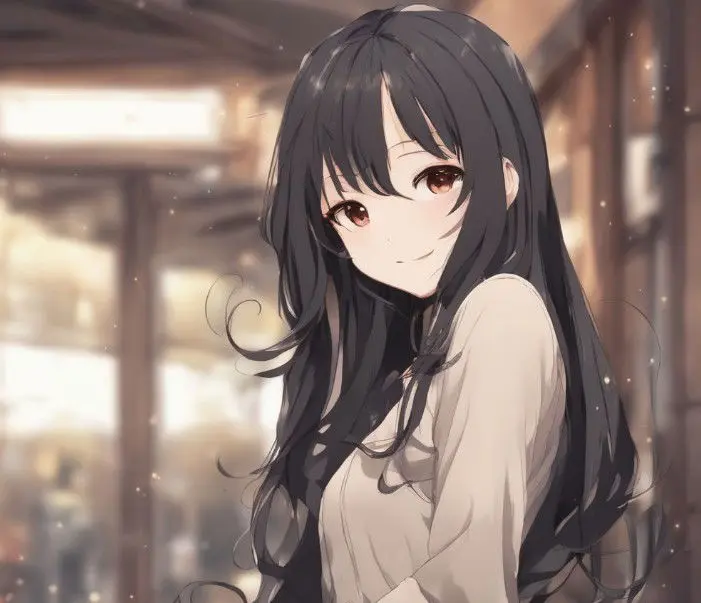Angelica