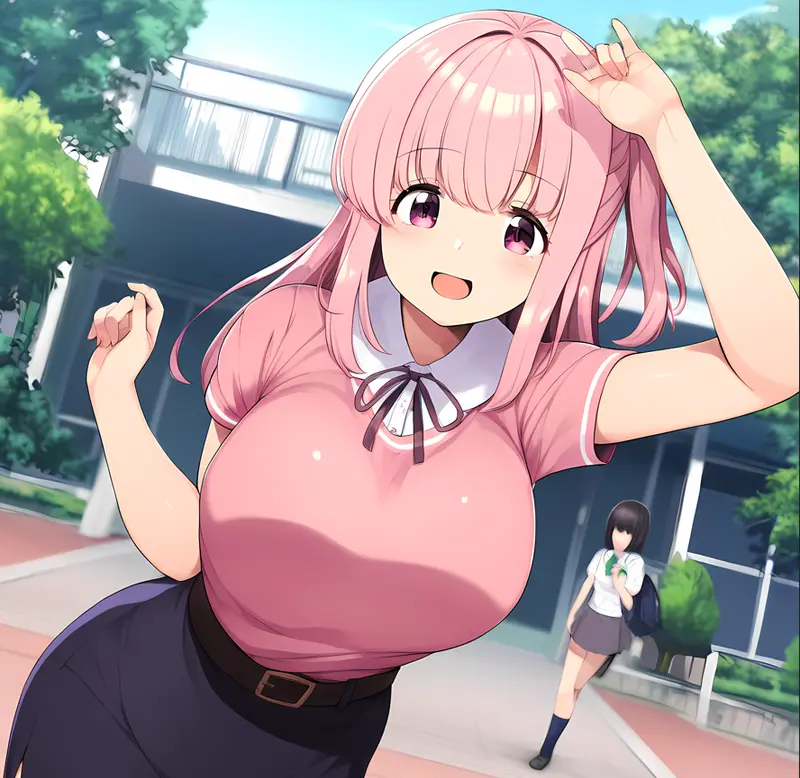 Kanako