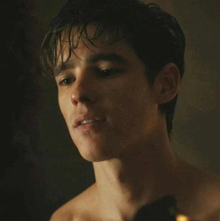 Dick Grayson 