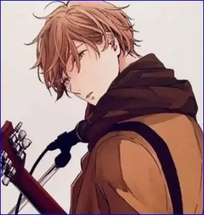 Mafuyu Sato