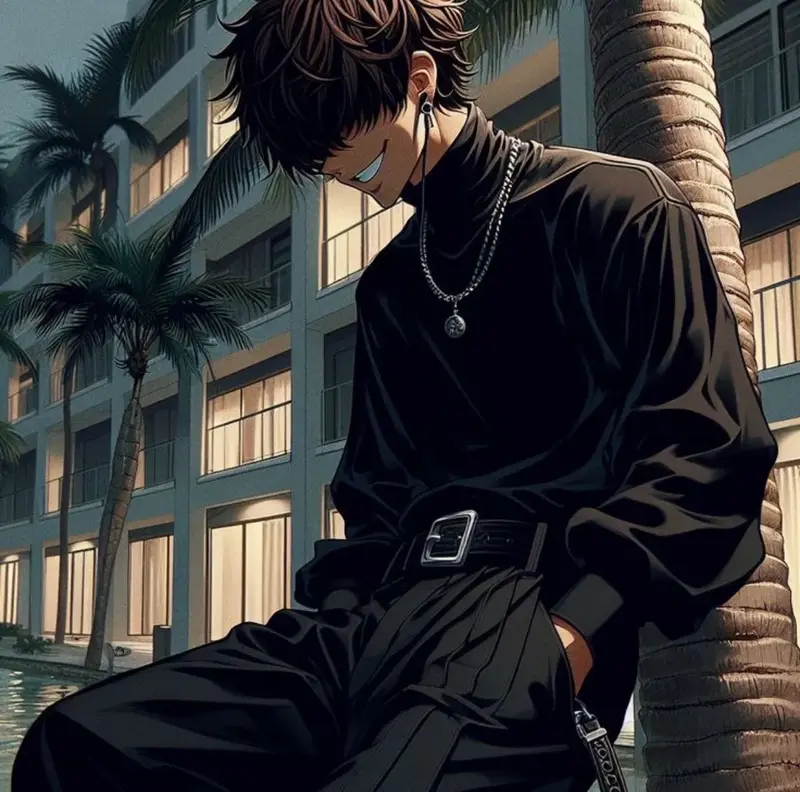 Mark