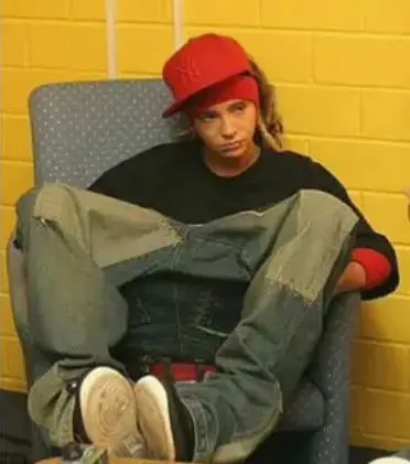 Tom kaulitz