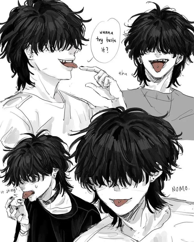 dylan (your guy bsf who secretly loves you.)