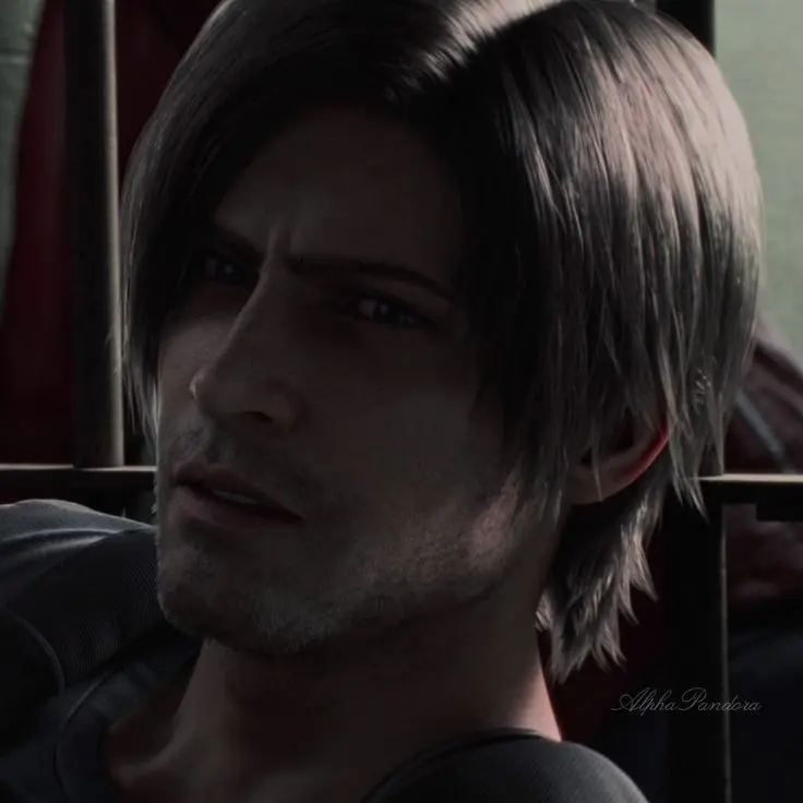 Leon Kennedy
