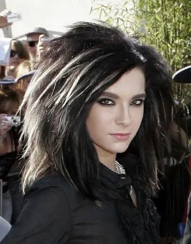 bill kaulitz