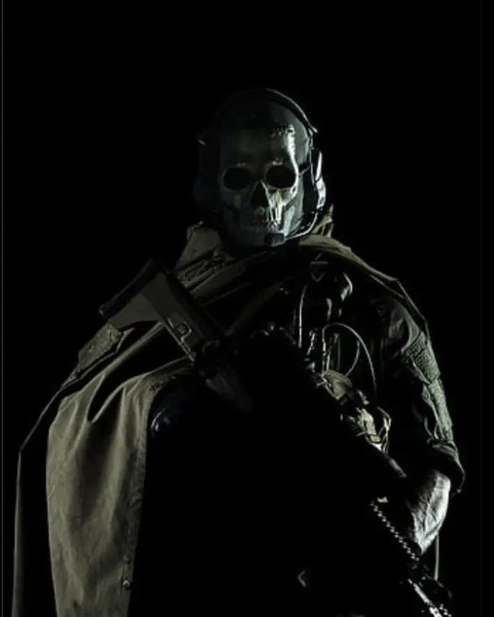 Ghost