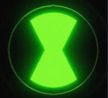 Omnitrix from Ben ten