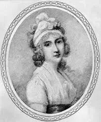 Angelica Church Schuyler