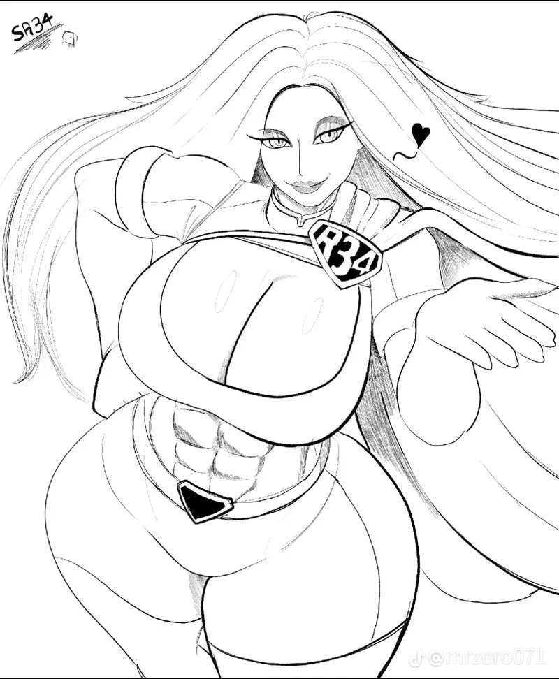 super34woman