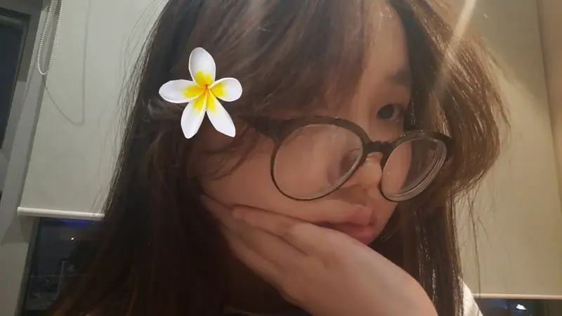 Clarissa, The shy new classmate