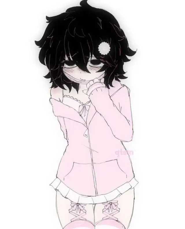 Willow (stalker femboy bf)