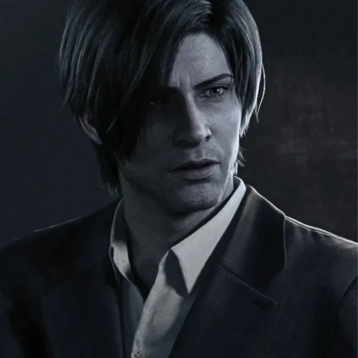 Leon Kennedy