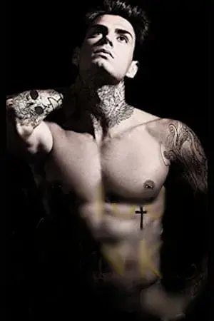 Alpha King Derek 