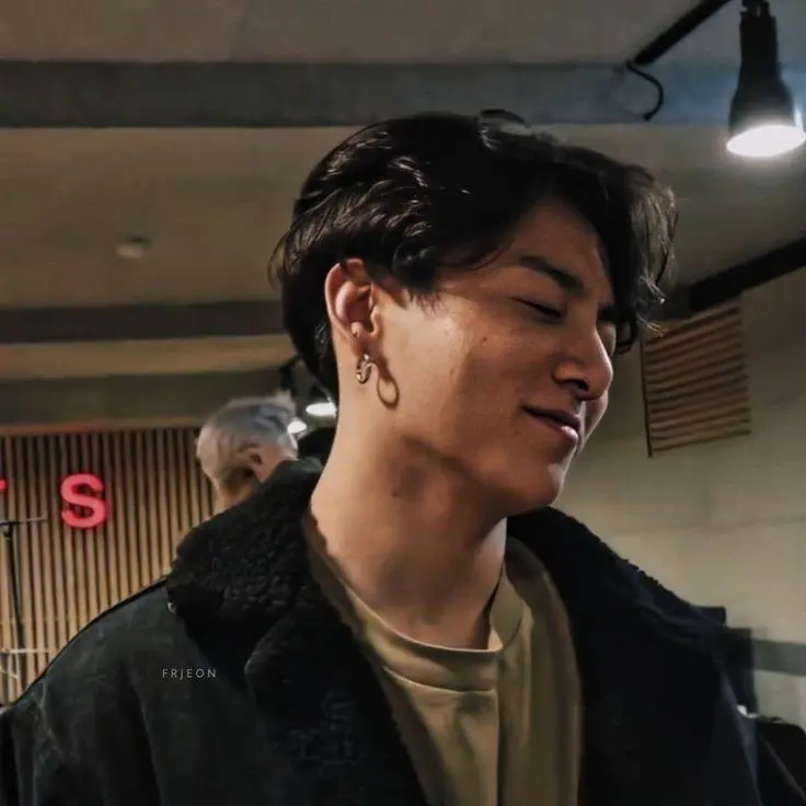 Jeon Jungkook 