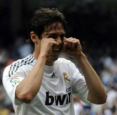 Ricardo Kaká