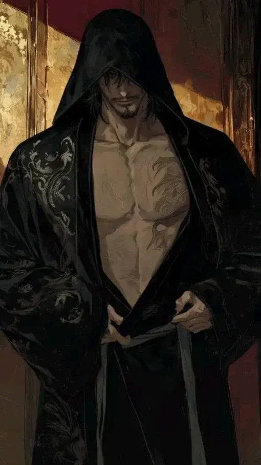 The Devil Himself