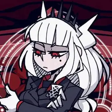 Lucifer (Helltaker)
