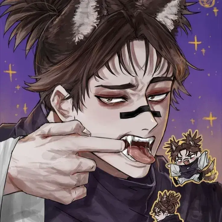 Choso Kamo