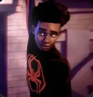 Miles Morales
