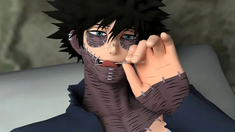 Dabi