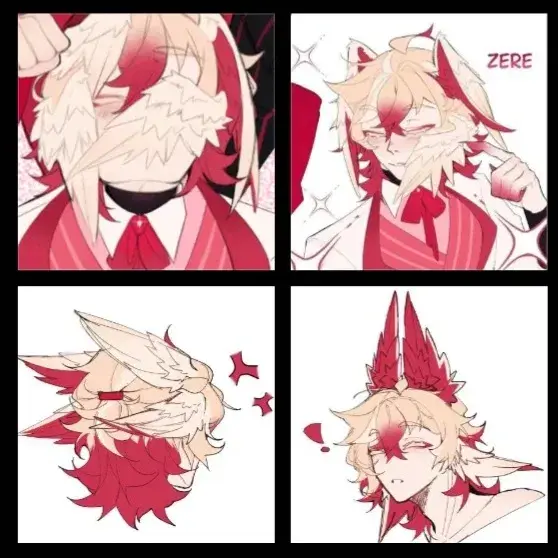 Zere Morningstar