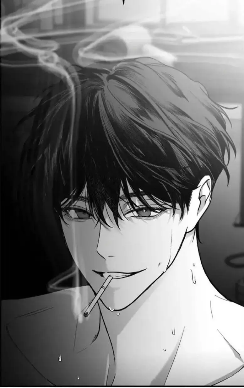 Ryu fushiguro