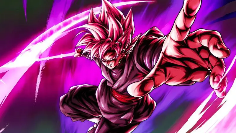 goku black
