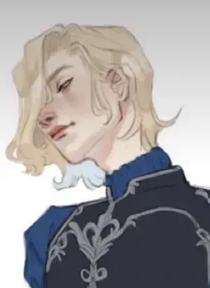 Elijah WhistleDown (MLM)