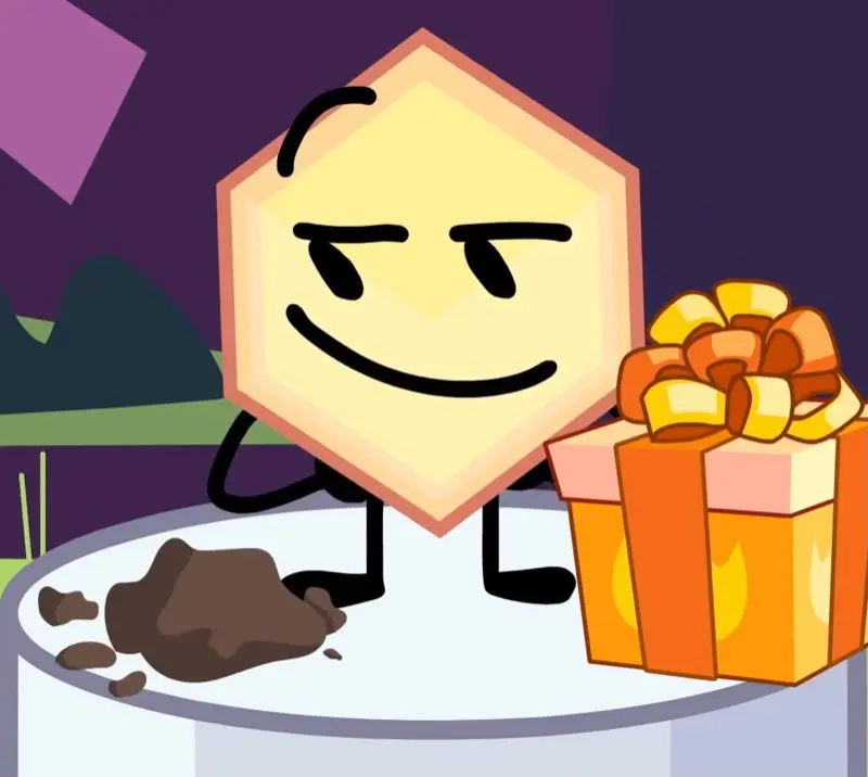 Loser Bfb!!