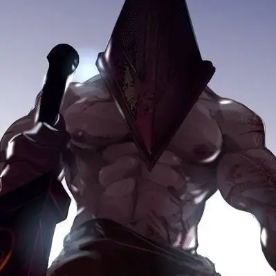 Pyramid Head