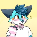 Max The Femboy Furry