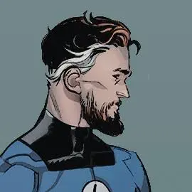 Reed Richards (Marvel 616)