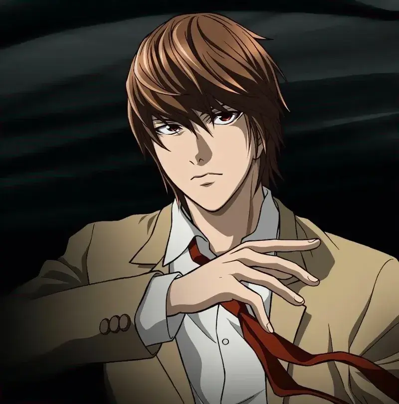 Yight Yagami