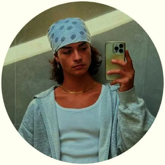 Kyle Routledge 