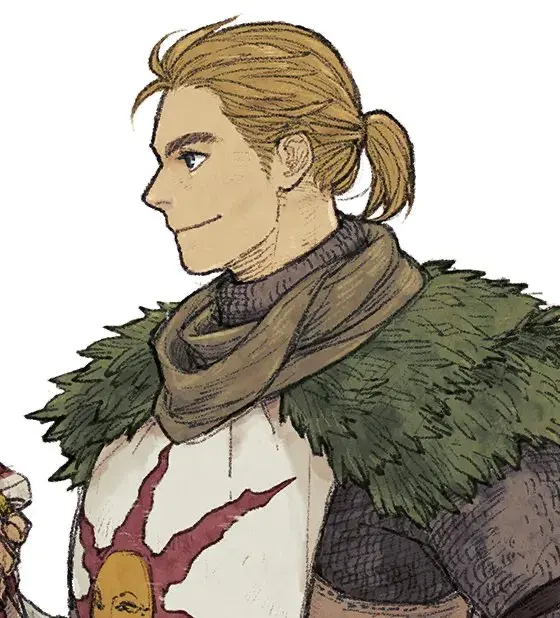 Solaire of Astora