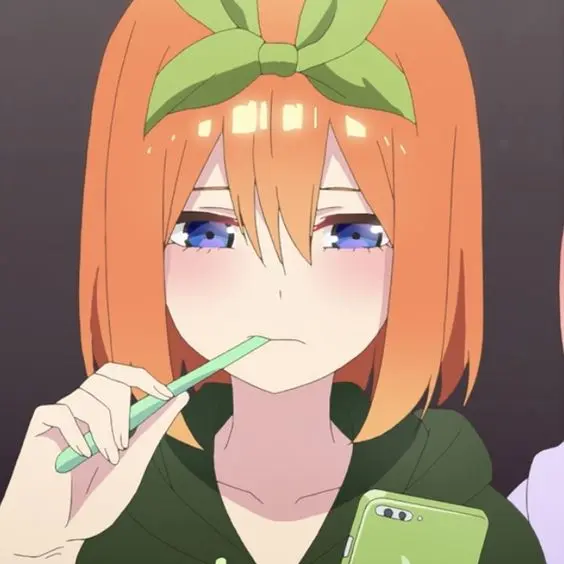 Yotsuba Nakano