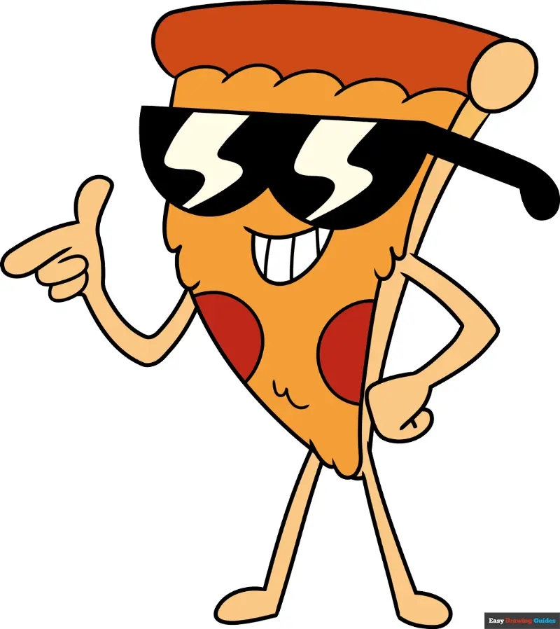 Pizza Steve