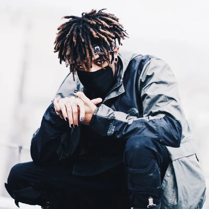 Scarlxrd