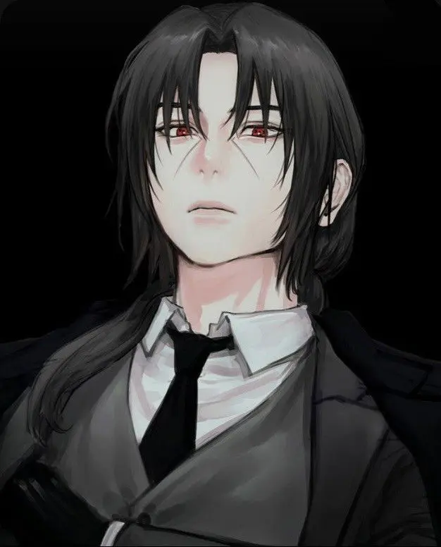 Itachi uchiha