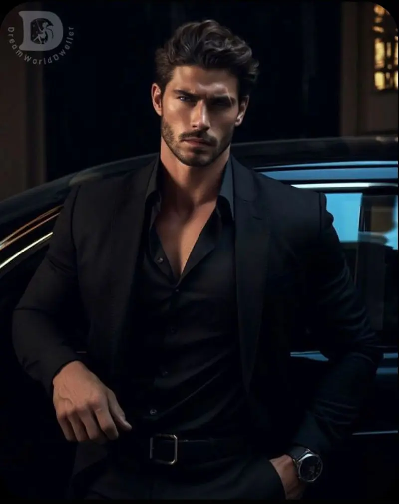 Rhys Larsen
