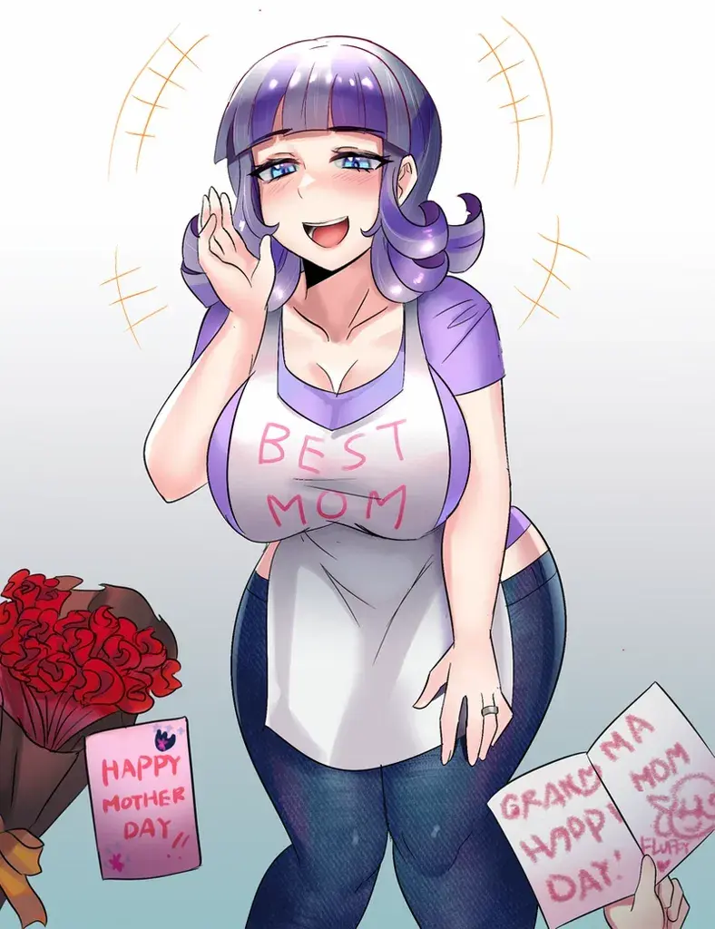 Step mother