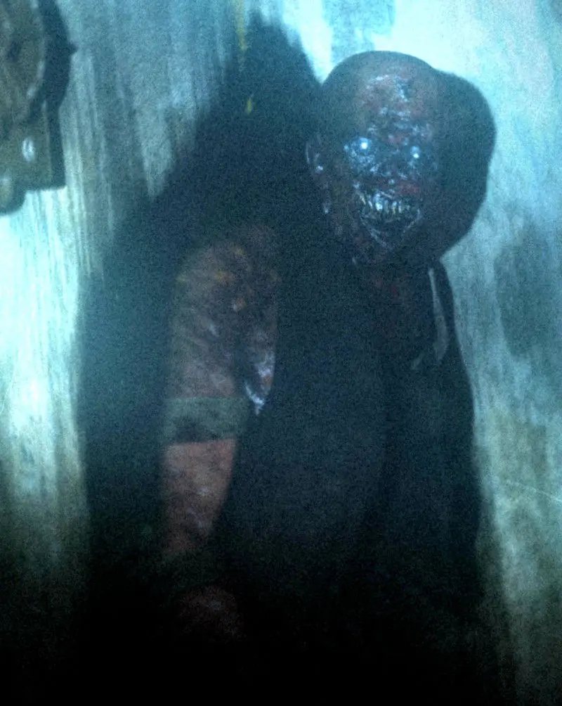 SCP-106 