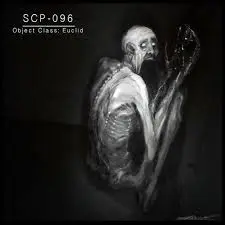 SCP-096 