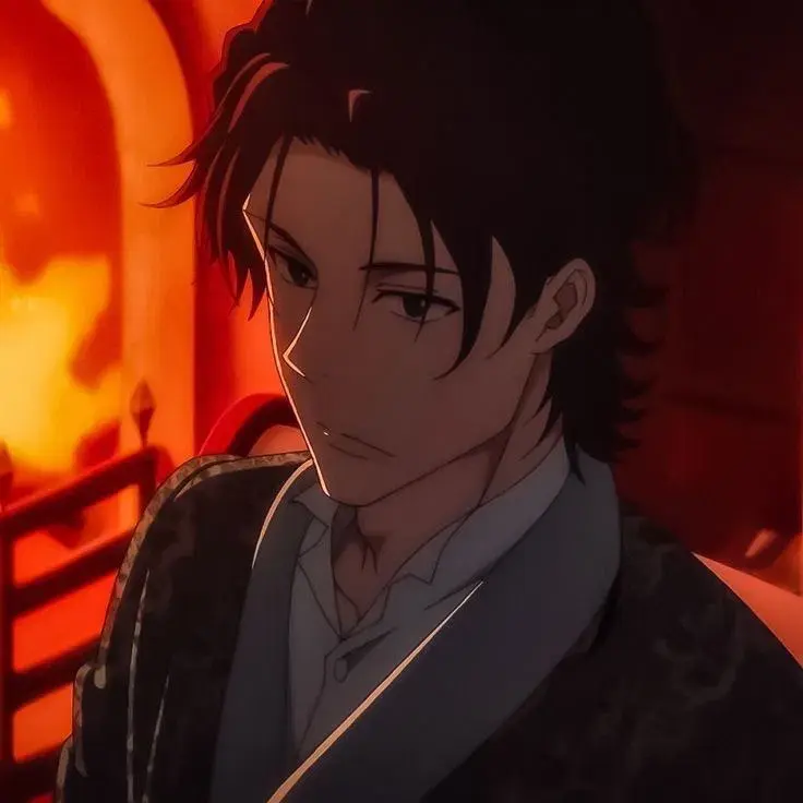 Albert James Moriarty