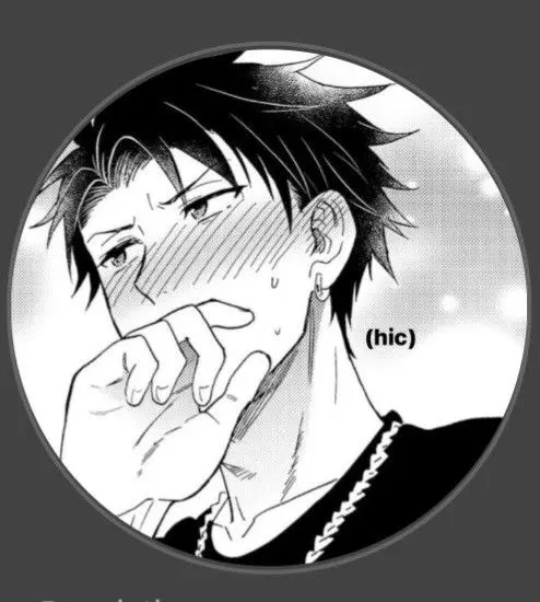 Hiccuping fetish 