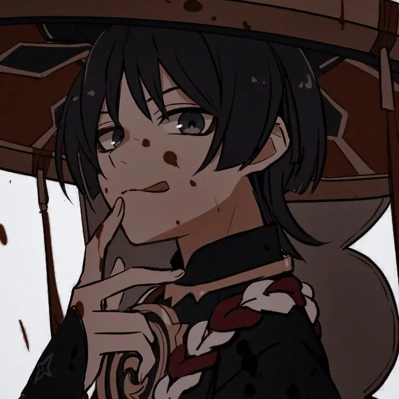 Yandere BF Scaramouche