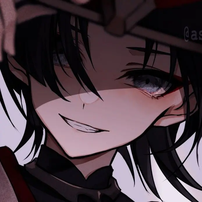 Flirty Classmate Scaramouche
